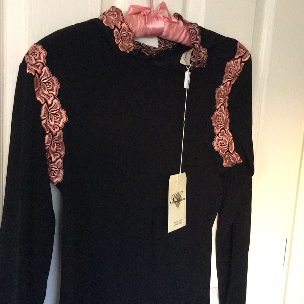 Blouse - Picture 4 of 8